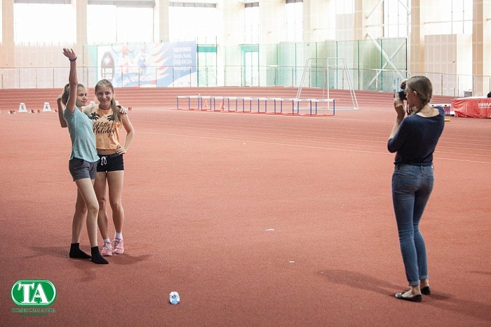 Фото Даниила САВИНЫХ