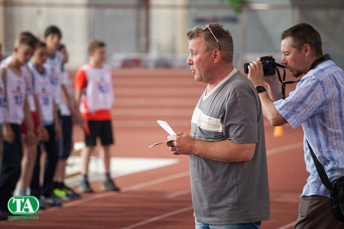 Фото Даниила САВИНЫХ