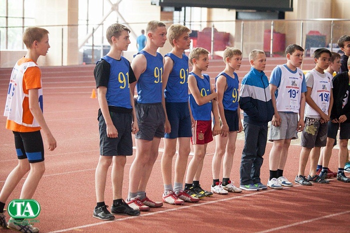 Фото Даниила САВИНЫХ