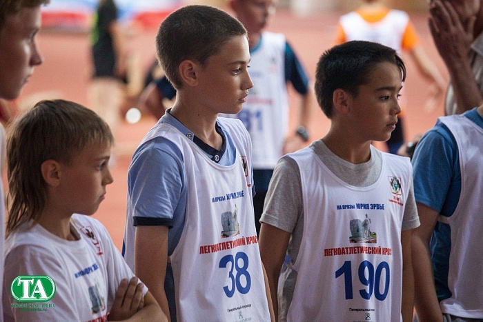 Фото Даниила САВИНЫХ