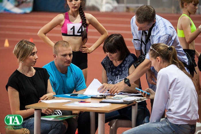 Фото Даниила САВИНЫХ