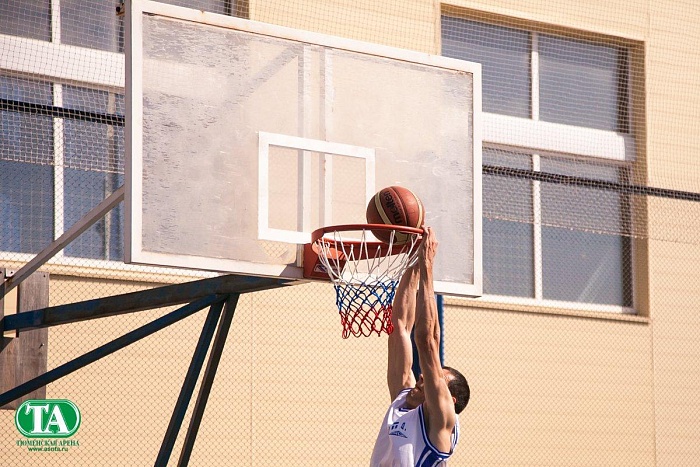 Фото Даниила САВИНЫХ