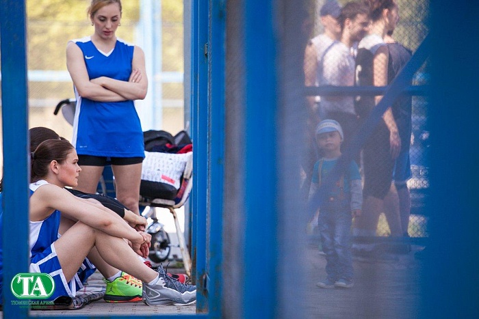 Фото Даниила САВИНЫХ