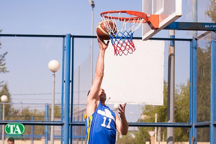 Фото Даниила САВИНЫХ