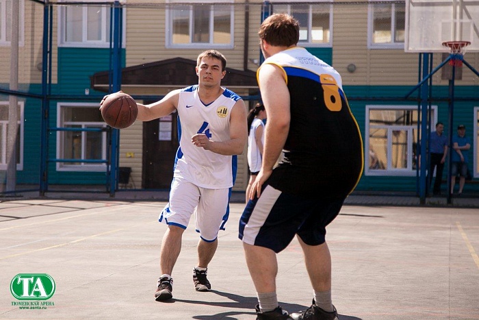 Фото Даниила САВИНЫХ