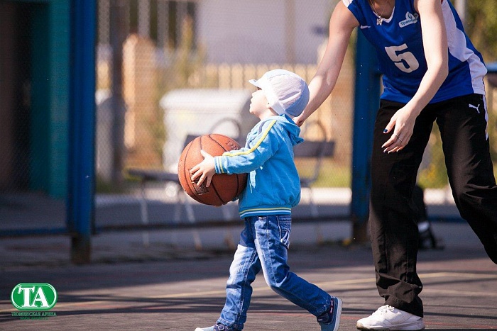 Фото Даниила САВИНЫХ