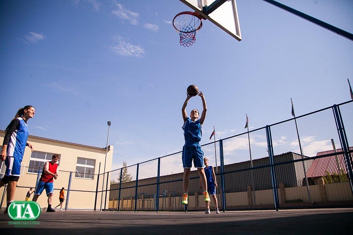 Фото Даниила САВИНЫХ