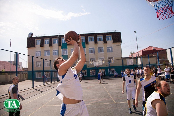 Фото Даниила САВИНЫХ