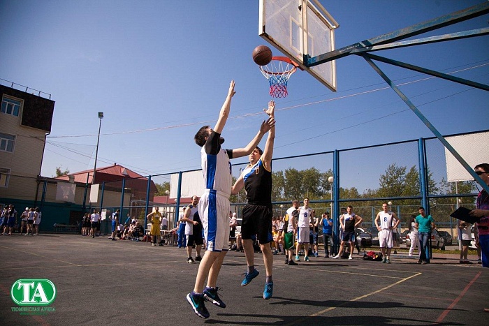 Фото Даниила САВИНЫХ