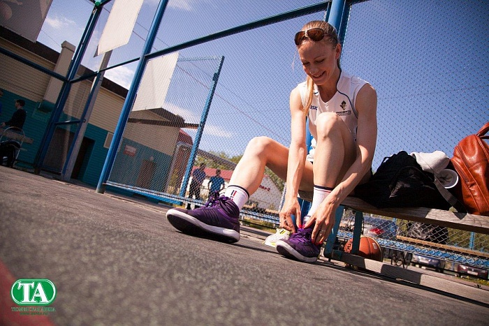 Фото Даниила САВИНЫХ