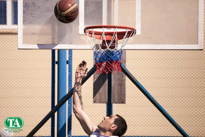 Фото Даниила САВИНЫХ