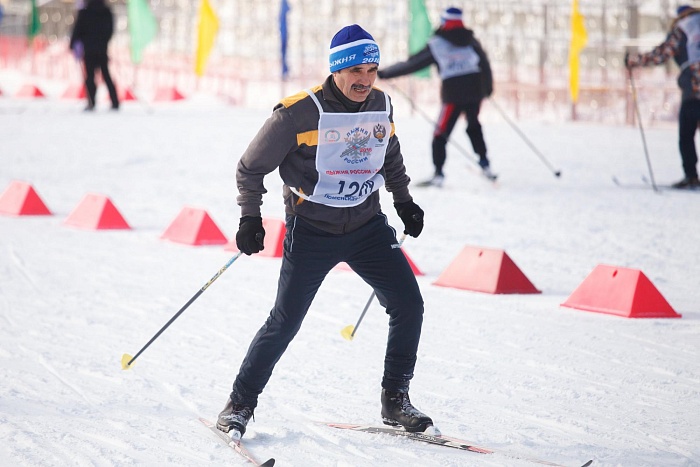 Фото Даниила САВИНЫХ