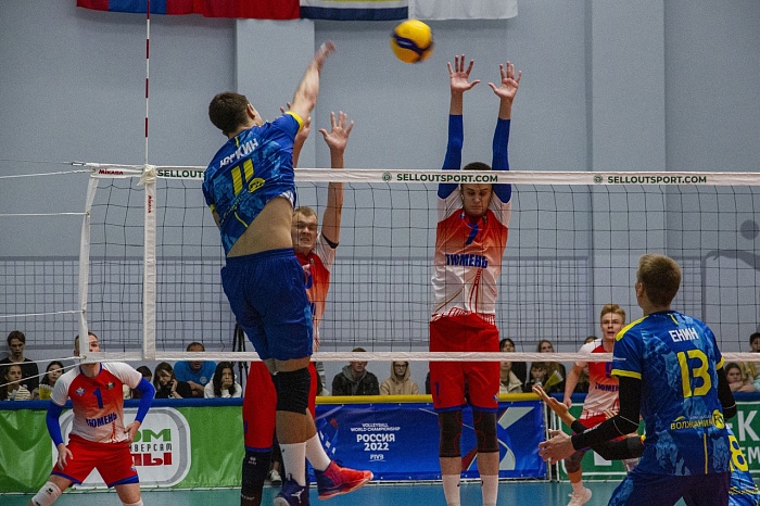 Стартовали в чемпионате с поражения