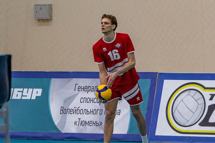 Кирилл Супрунов: «Выходили побеждать в каждой игре»