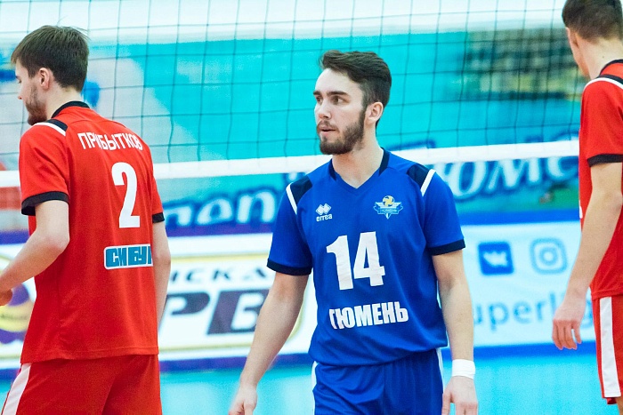 Виктор Некрасов: «Пока не хватает стабильности…»