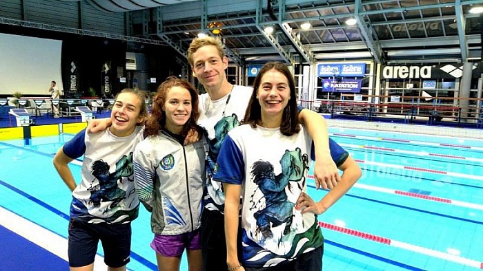 Во Франции побеждали разными  стилями