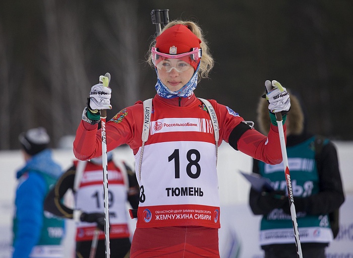 Фото Антона САКЕРИНА