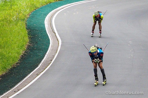 Сергей Шестов: «На высоту отреагировали по-разному»