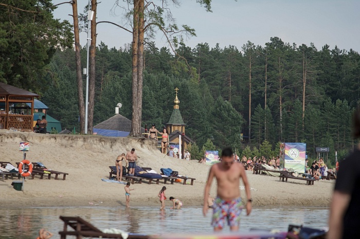 Турнир, посвящённый Дню города