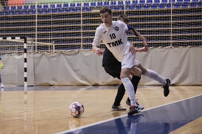 Фото Даниила САВИНЫХ