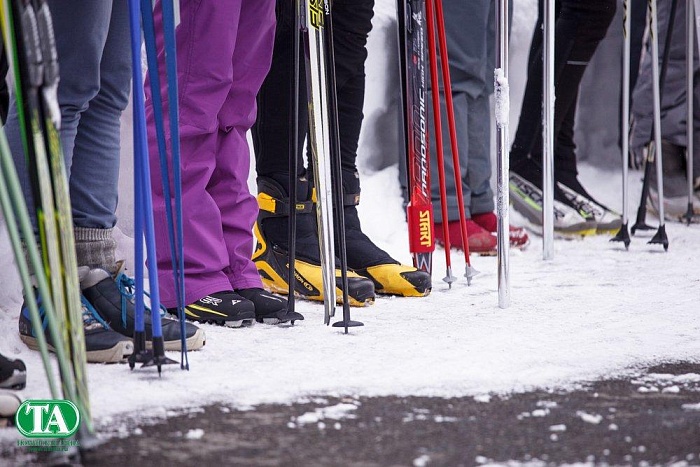 Фото Дани САВИНЫХ