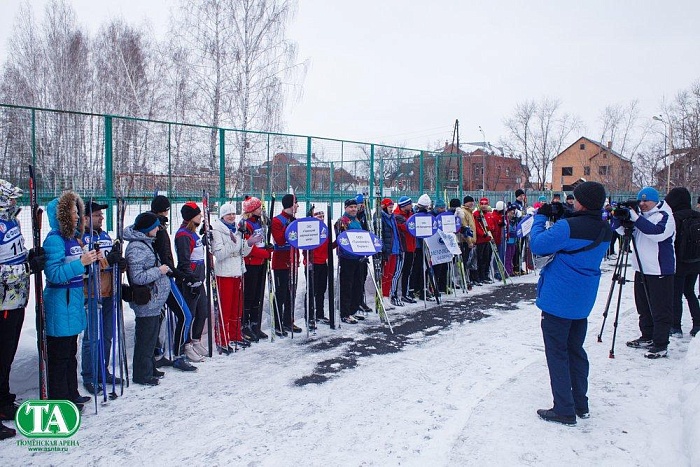 Фото Дани САВИНЫХ