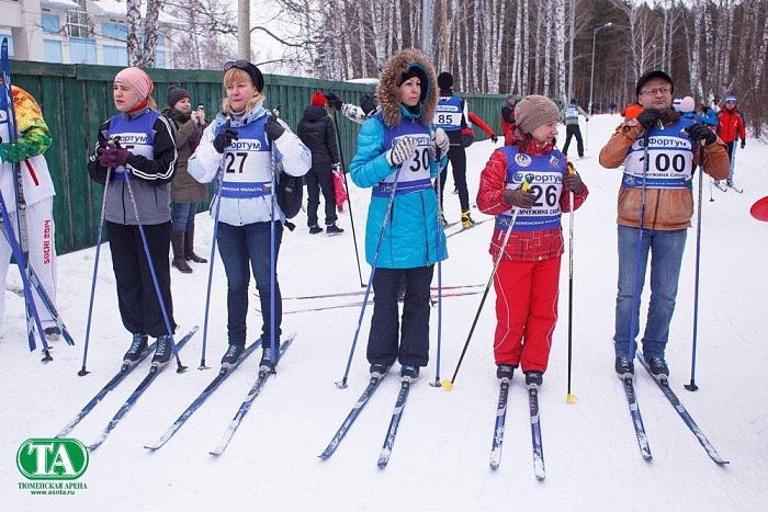 Фото Дани САВИНЫХ