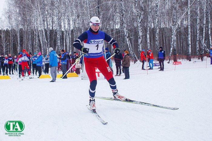 Фото Дани САВИНЫХ
