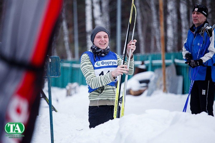 Фото Дани САВИНЫХ