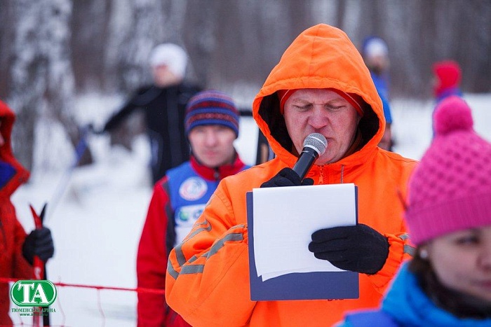 Фото Дани САВИНЫХ
