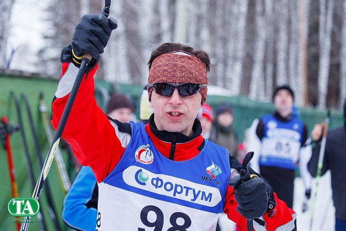 Фото Дани САВИНЫХ