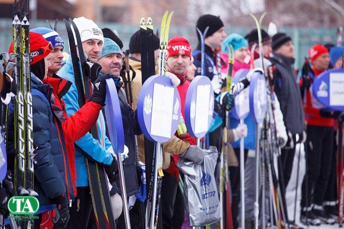 Фото Дани САВИНЫХ