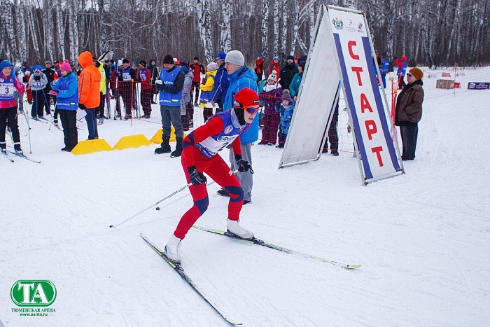 Фото Дани САВИНЫХ