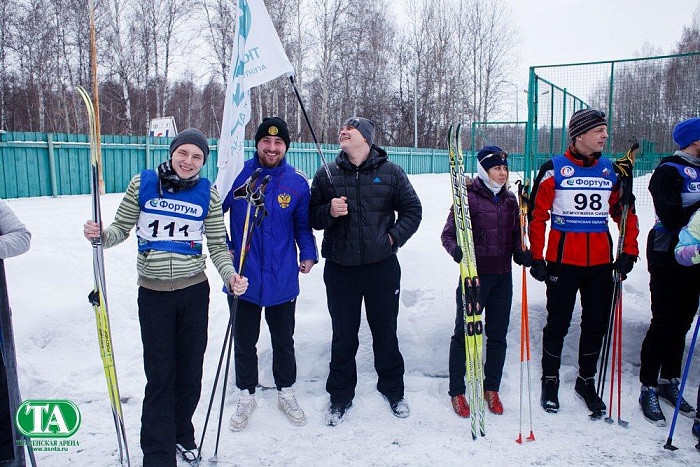 Фото Дани САВИНЫХ