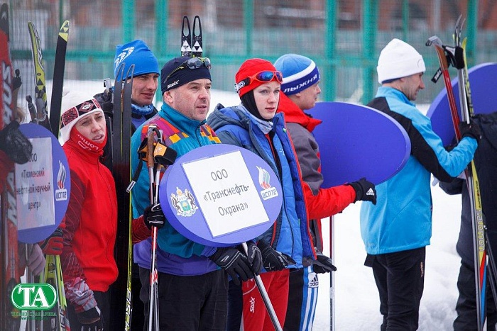 Фото Дани САВИНЫХ