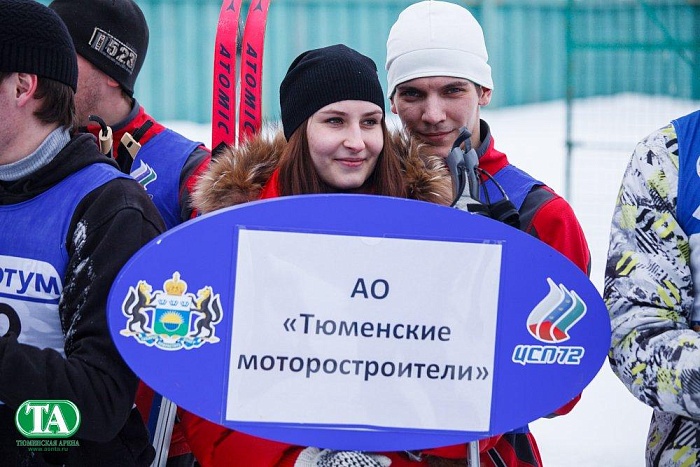 Фото Дани САВИНЫХ