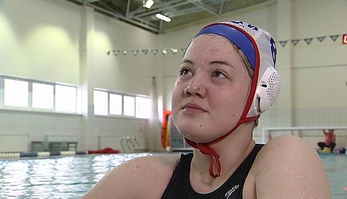 Сибирячки продолжают побеждать в Неаполе