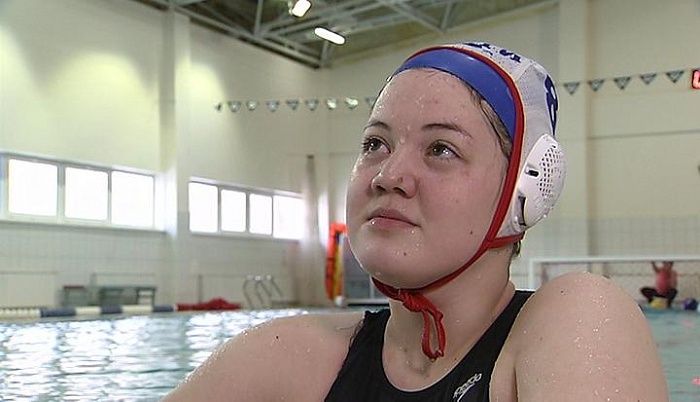 Анастасия ЛЕОНОВА. Фото ТК 