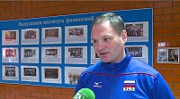 Андрей Суханов: «Детским тренерам приходится очень непросто»