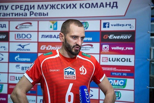 Артем Ермаков: «Просто делали свое дело»