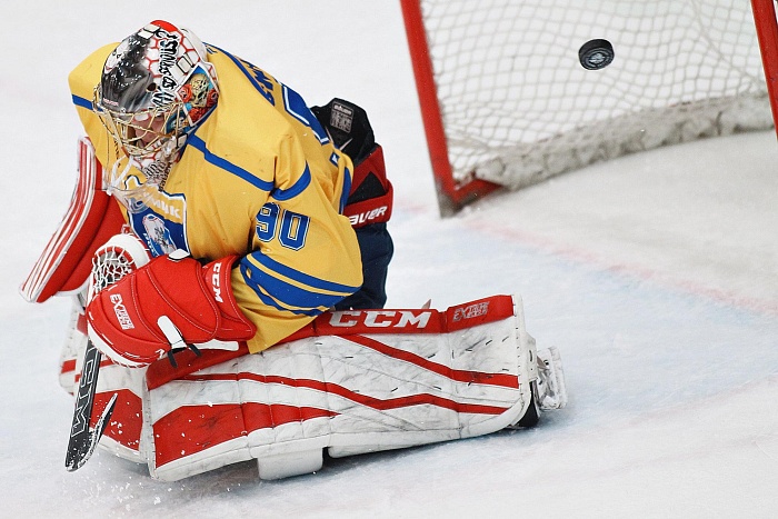 Вячеслав Козлов: «Мы не заслужили трех очков»