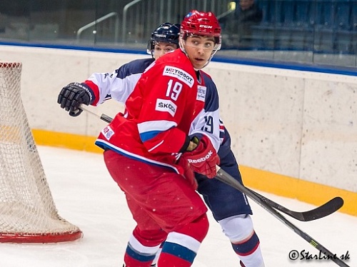 Константин Кузнецов вернулся домой!