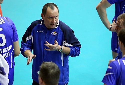 Напоследок уступили «кузнецам»