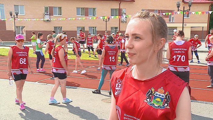 Евгения Васильченко: «Комплекс дает мотивацию держать форму»