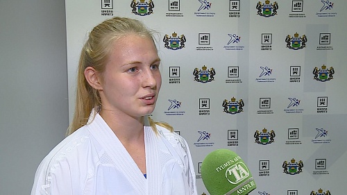 Карина Хохлова: «Хочется путешествовать не просто туристом