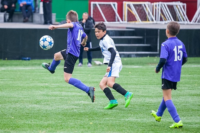 Фото Даниила САВИНЫХ