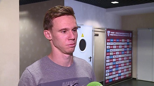 Камиль Муллин: «Нам надо уйти из стана аутсайдеров»