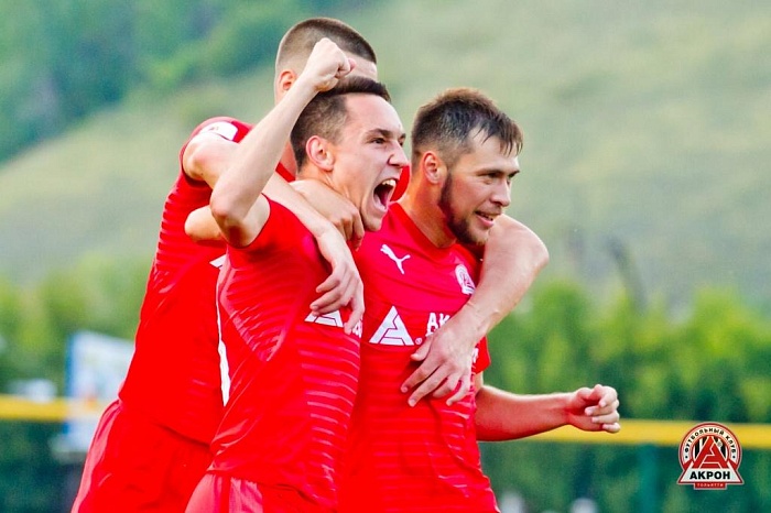 Преследователи лидера выдали ничью в пользу «Тюмени»