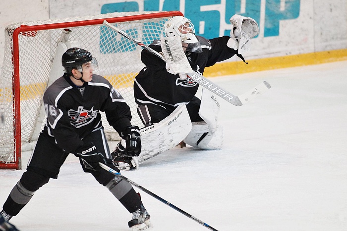 Фото Владимира ОГНЁВА