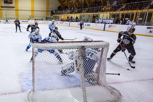 У «Рубина» начинаются жаркие игры в Нефтекамске (ВИДЕОТРАНСЛЯЦИЯ)